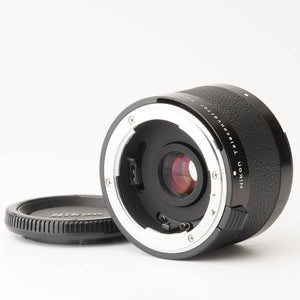 ニコン Nikon Teleconverter テレコンバーター TC-201 2.0X
