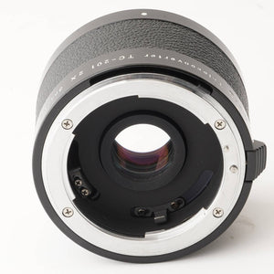 ニコン Nikon Teleconverter テレコンバーター TC-201 2.0X
