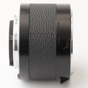 ニコン Nikon Teleconverter テレコンバーター TC-201 2.0X