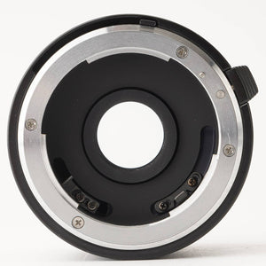 ニコン Nikon Teleconverter テレコンバーター TC-201 2.0X