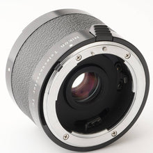 画像をギャラリービューアに読み込む, ニコン Nikon Teleconverter テレコンバーター TC-201 2.0X
