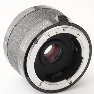ニコン Nikon Teleconverter テレコンバーター TC-201 2.0X