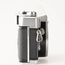 画像をギャラリービューアに読み込む, ミノルタ Minolta SR-1 / AUTO ROKKOR-PF 55mm F1.8
