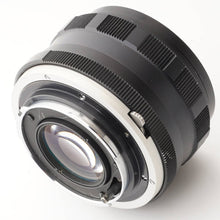 画像をギャラリービューアに読み込む, ミノルタ Minolta SR-1 / AUTO ROKKOR-PF 55mm F1.8
