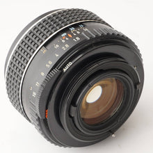 Load image into Gallery viewer, Pentax Asahi Super Multi Coated Takumar 55mm f/1.8
