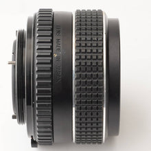 Load image into Gallery viewer, Pentax Asahi Super Multi Coated Takumar 55mm f/1.8
