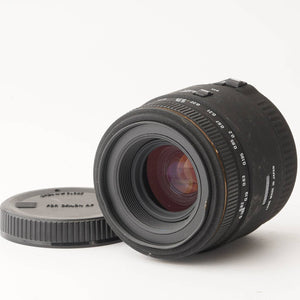 Sigma AF MACRO 50mm f/2.8 for Canon EF
