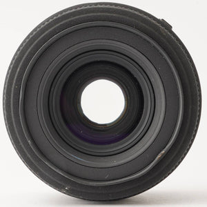 Sigma AF MACRO 50mm f/2.8 for Canon EF