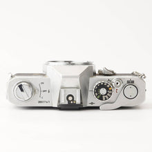 Load image into Gallery viewer, Canon FTb QL / Canon LENS FD 50mm f/1.4
