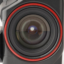 画像をギャラリービューアに読み込む, Kyocera SAMURAI サムライ X3.0 / AF ZOOM LENS 25-75mm F3.5-4.3 SM-G1 アクショングリップ

