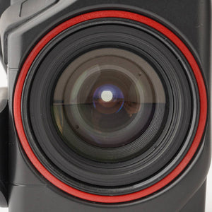 Kyocera SAMURAI サムライ X3.0 / AF ZOOM LENS 25-75mm F3.5-4.3 SM-G1 アクショングリップ