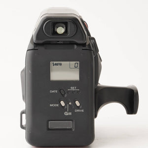 Kyocera SAMURAI サムライ X3.0 / AF ZOOM LENS 25-75mm F3.5-4.3 SM-G1 アクショングリップ