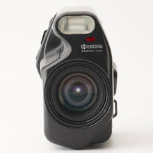 画像をギャラリービューアに読み込む, 京セラ Kyocera SAMURAI サムライ X3.0 / AF ZOOM LENS 25-75mm F3.5-4.3
