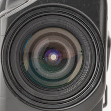 画像をギャラリービューアに読み込む, 京セラ Kyocera SAMURAI サムライ X3.0 / AF ZOOM LENS 25-75mm F3.5-4.3
