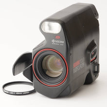 画像をギャラリービューアに読み込む, Kyocera SAMURAI サムライ X3.0 / AF ZOOM LENS 25-75mm F3.5-4.3 SM-G1 アクショングリップ
