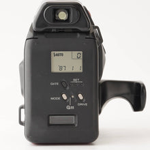 画像をギャラリービューアに読み込む, Kyocera SAMURAI サムライ X3.0 / AF ZOOM LENS 25-75mm F3.5-4.3 SM-G1 アクショングリップ

