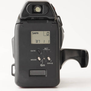 Kyocera SAMURAI サムライ X3.0 / AF ZOOM LENS 25-75mm F3.5-4.3 SM-G1 アクショングリップ