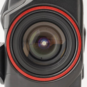 Kyocera SAMURAI サムライ X3.0 / AF ZOOM LENS 25-75mm F3.5-4.3 SM-G1 アクショングリップ