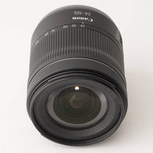 Load image into Gallery viewer, Caonn RF 24-105mm f/4-7.1 IS STM
