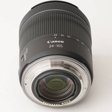 Load image into Gallery viewer, Caonn RF 24-105mm f/4-7.1 IS STM

