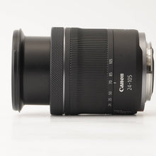 Load image into Gallery viewer, Caonn RF 24-105mm f/4-7.1 IS STM
