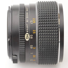 Load image into Gallery viewer, Mamiya Mamiya-Sekor C 80mm f/1.9 for M645
