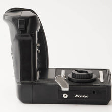 Load image into Gallery viewer, Mamiya M645 1000S Power Motor Drive Hand Grip
