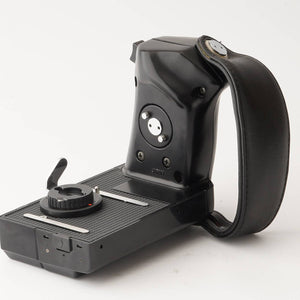 Mamiya M645 1000S Power Motor Drive Hand Grip