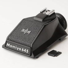 Load image into Gallery viewer, Mamiya Prism Finder for M645
