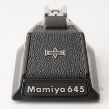 Load image into Gallery viewer, Mamiya Prism Finder for M645
