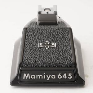 Mamiya Prism Finder for M645
