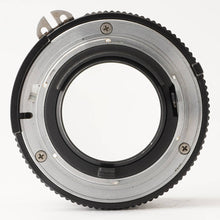 Load image into Gallery viewer, Nikon Ai-s NIKKOR 50mm f/1.4 F Mount
