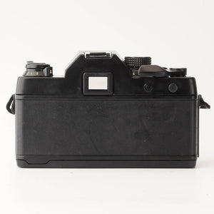 Contax RTS 35mm SLR Film Camera