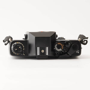 Contax RTS 35mm SLR Film Camera