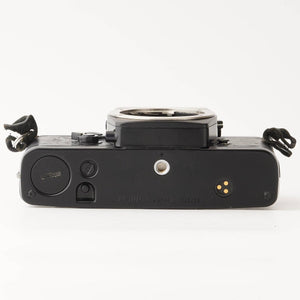 Contax RTS 35mm SLR Film Camera