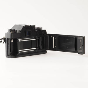 Contax RTS 35mm SLR Film Camera