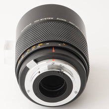 Load image into Gallery viewer, Olympus OM-System Zuiko Reflex 500mm f/8
