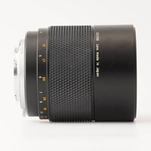 Load image into Gallery viewer, Olympus OM-System Zuiko Reflex 500mm f/8
