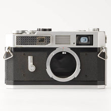 Load image into Gallery viewer, Canon Model 7 35mm Rangefinder Film Camera
