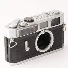 Load image into Gallery viewer, Canon Model 7 35mm Rangefinder Film Camera
