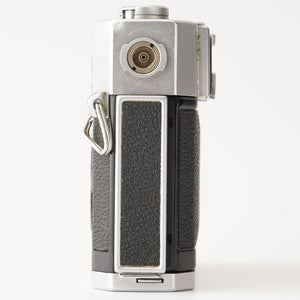 Canon Model 7 35mm Rangefinder Film Camera