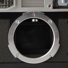 Load image into Gallery viewer, Canon Model 7 35mm Rangefinder Film Camera
