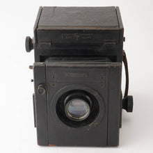 画像をギャラリービューアに読み込む, Thornton Junior Special Thornton Pickard / K.YAMAZAKI TOKYO CONGO-Anastigmat 15cm 150mm F4.5
