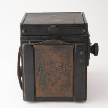 画像をギャラリービューアに読み込む, Thornton Junior Special Thornton Pickard / K.YAMAZAKI TOKYO CONGO-Anastigmat 15cm 150mm F4.5
