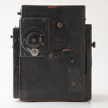 画像をギャラリービューアに読み込む, Thornton Junior Special Thornton Pickard / K.YAMAZAKI TOKYO CONGO-Anastigmat 15cm 150mm F4.5
