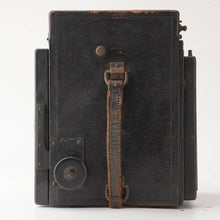 画像をギャラリービューアに読み込む, Thornton Junior Special Thornton Pickard / K.YAMAZAKI TOKYO CONGO-Anastigmat 15cm 150mm F4.5
