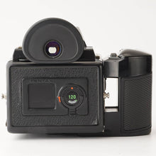 Load image into Gallery viewer, Pentax 645 / SMC PENTAX-A 645 75mm f/2.8
