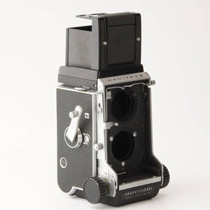 Mamiya C3 Professional / MAMIYA-SEKOR 105mm f/3.5