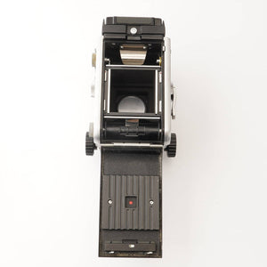 Mamiya C3 Professional / MAMIYA-SEKOR 105mm f/3.5