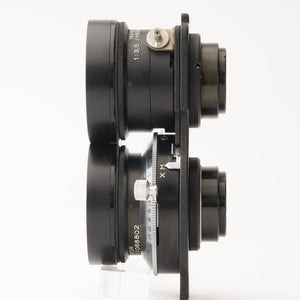Mamiya MAMIYA-SEKOR 65mm f/3.5 for C220 C3 C33 C330